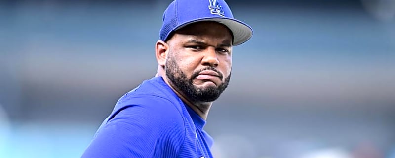 Former Dodgers Infielder Retires