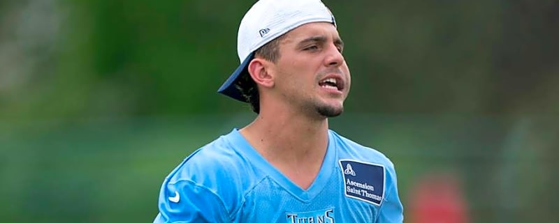 Titans UDFA Could Be Missing Link