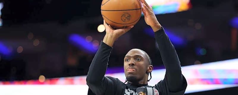 One Key Stat for Each Sixer in the Last Third of the Season