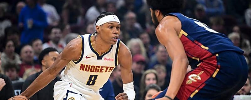 The Current Cleveland Cavaliers Who Won Championships Elsewhere