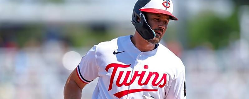 The Twins Player Most Likely to Be Traded This Offseason