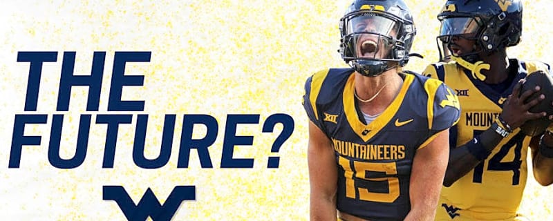 WVU's Two Young QBs Are Creating Buzz Behind the Scenes — Here’s What We Know