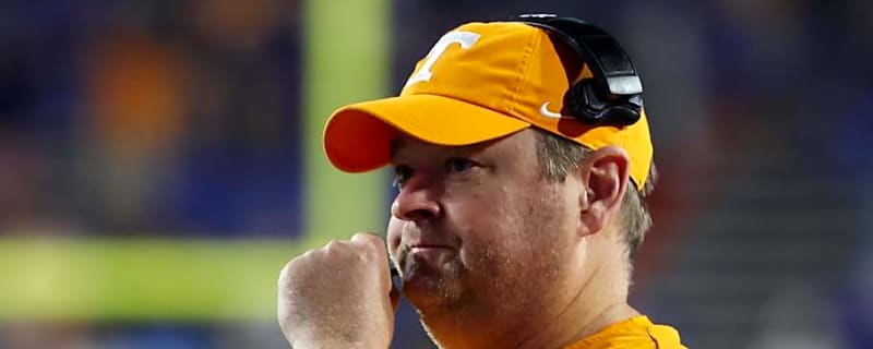 Tennessee Football HC Josh Heupel Discusses Roster and Staff Adjustments