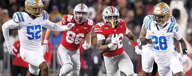 What I’m Watching Closely During Buckeyes Fall Camp (and Why You Should Too)