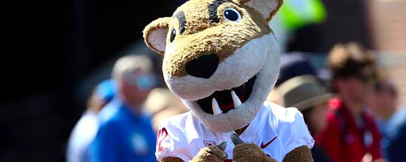 Washington State Soccer: Portland Beats Cougars 1-0 in Wet, Windy Match
