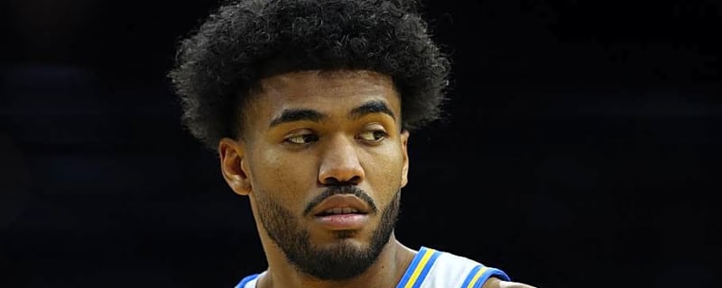 LSU Makes Transfer Portal Splash With UCLA Star Guard
