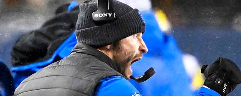 Rams Mock Draft: Sean McVay Scores Two Offensive Superstars