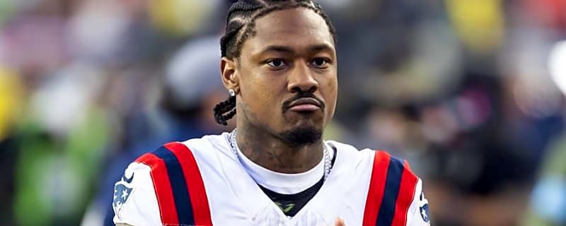 Stefon Diggs Posts Goodbye After Patriots Release