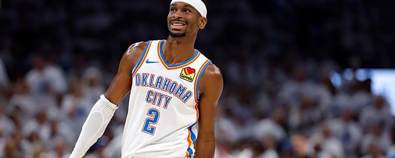 New-Look Shai Gilgeous-Alexander Puts on Show for Canada in FIBA WC Qualifier