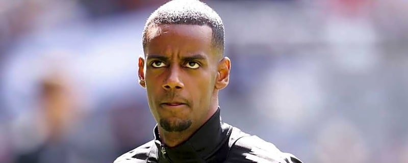 Real Madrid Transfer News: Camavinga, Alaba, Isak, Larsson & More - August 19, 2025