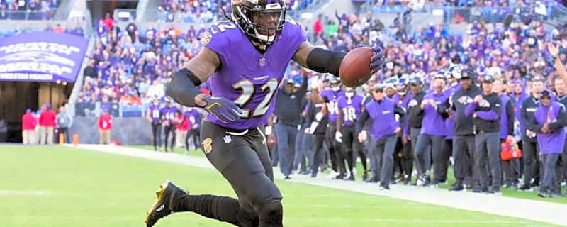 Four Keys to Ravens Victory vs. Bears