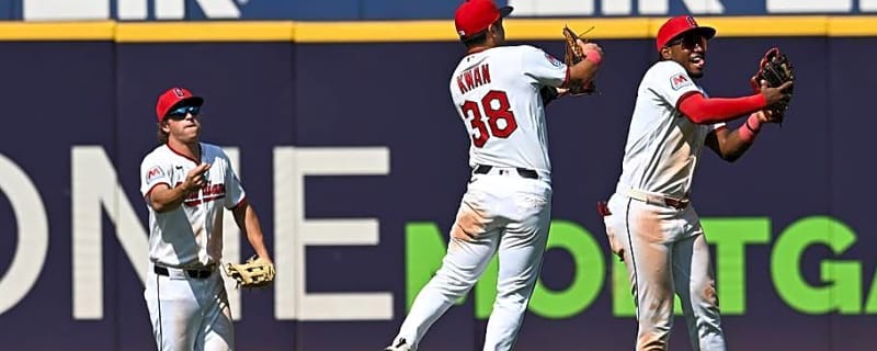 Guardians Are Running Out of Time, Not Belief in October Baseball
