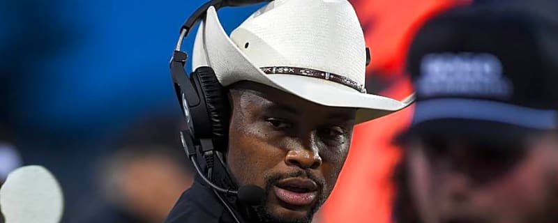 Brennan Marion Breaks Down Process of Installing the 'Go-Go' Offense at Colorado