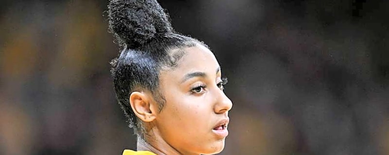 JuJu Watkins Hints At Why Women Hold &#39;Upper Hand&#39; in NIL Era