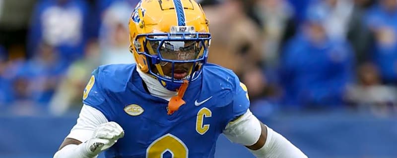 Three Pitt Players Earn All-ACC Honors
