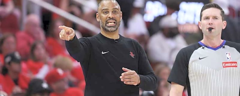 Why Ime Udoka Should Be Everyone&#39;s Pick for Coach of the Year