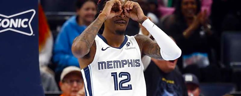 Ja Morant’s Heartfelt Message After Unexpected NBA Award