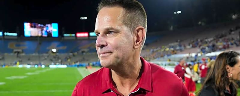 Indiana’s Curt Cignetti Praises UCLA Ahead of Key Matchup