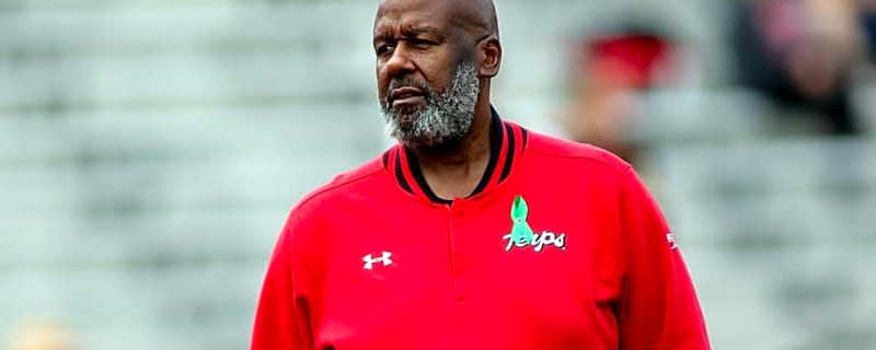 Former All‑Pro Tight End Believes Malik Washington Can Reshape Maryland’s Future Under Mike Locksley