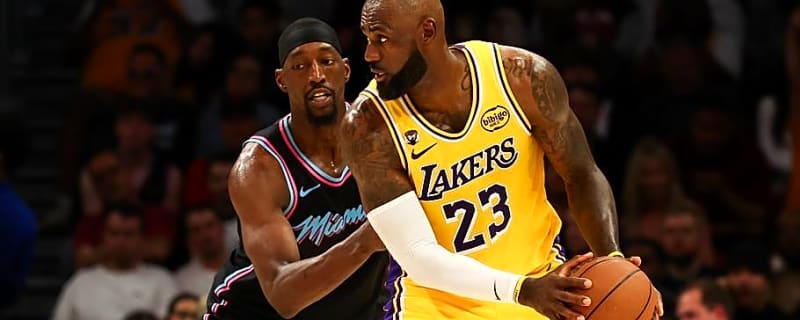 LeBron-Miami Heat Reunion Watch: Strap in for a Long Ride on the Rumor Mill