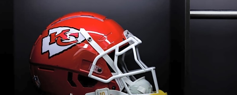 Untimely injury might cost this Chiefs rookie tight end a roster spot