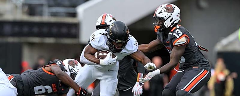 Can Wake Forest Pull Off the Upset? Our Staff Makes Their Predictions