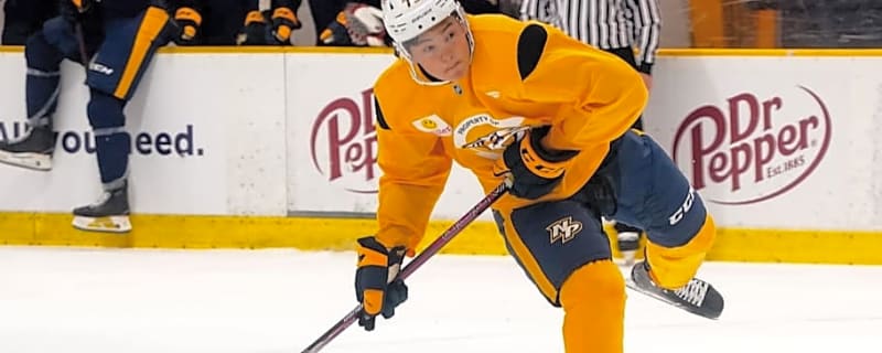 Two Spartans Invited to Team USA Showcase