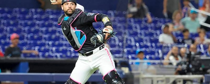 Marlins Must Rebound Against Nationals With Wild Card Hopes Slipping Away