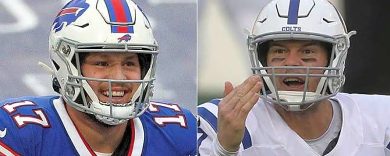 Former Chargers' teammates implore Bills to hire Philip Rivers for Josh Allen's sake