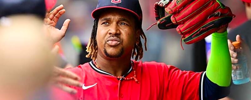 Guardians Fans Just Received a Telling Jose Ramirez Trade Update