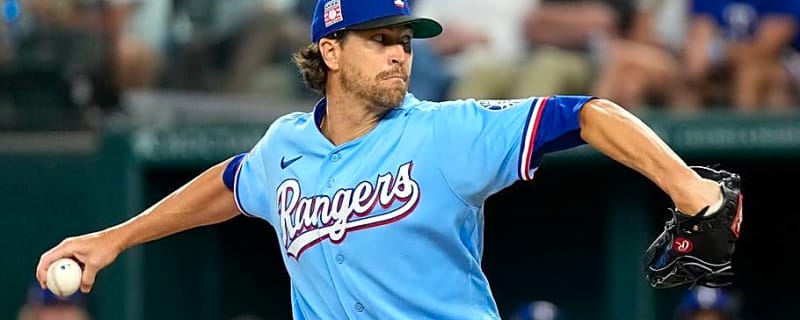 Red Sox Trade Deadline: Jacob deGrom Would Be Top-Tier Target