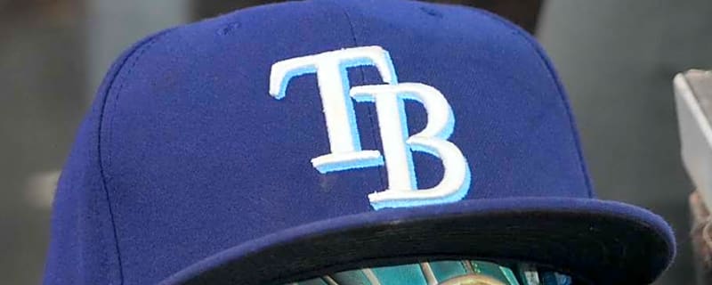 Rays Should Have Clear Starter at Catcher for Opening Day