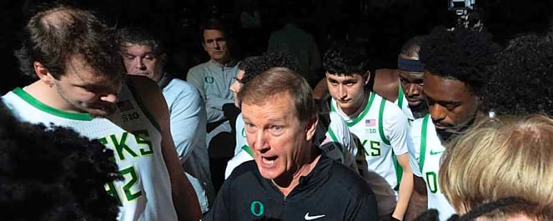 Dana Altman, Oregon Ducks Monitoring Multi-Sport Recruit