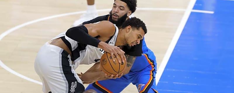 OKC Thunder Continue to Chase Championships, Not Regular Season Rivalries