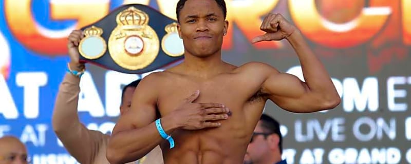 Four Fights Added To Paul vs Chavez Jr Undercard, Including Floyd Schofield Back In Action