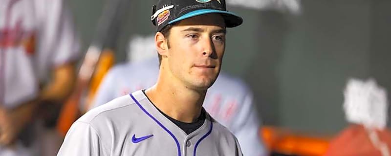 Rockies Infield Duo Listed Among Top 100 Prospects in Major League Baseball