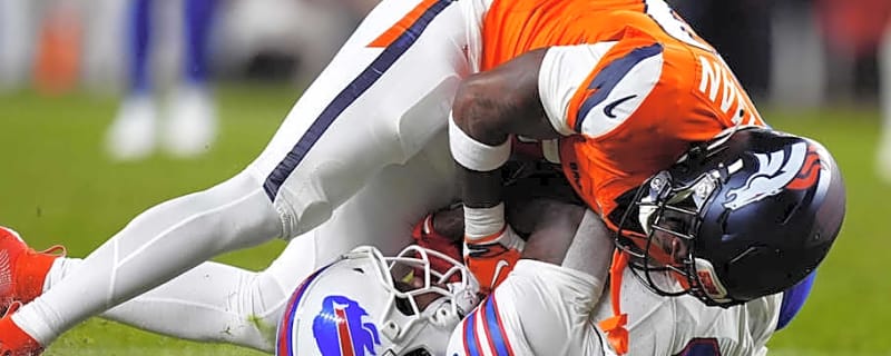 7 costly reasons Bills were doomed in excruciating playoff loss to Broncos