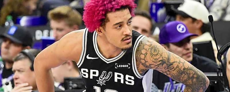 Jeremy Sochan Brings Needed Versatility to Knicks Rotation