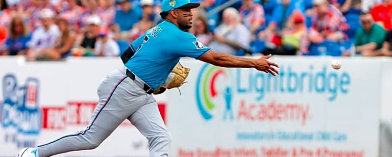 Key Roles the Marlins Quietly Locked in this Spring
