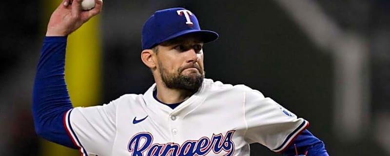 What Rangers BBWAA Season Awards Means for Future of Franchise