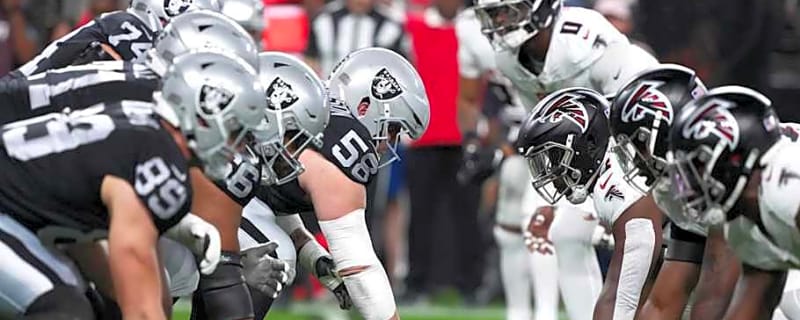 An Area the Raiders Still Need Work In