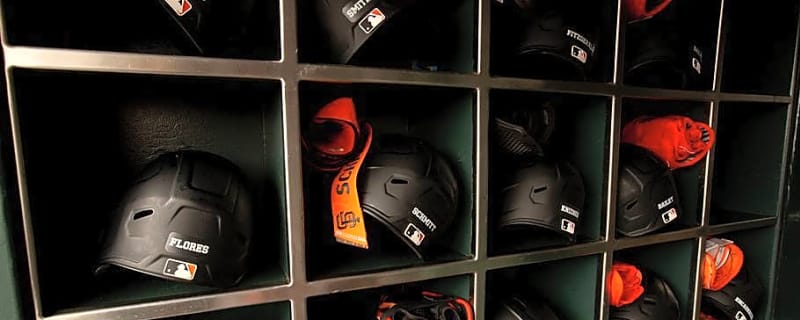 Giants 19-Year-Old Super Prospect Should Be at the Triple-A Level in 2027