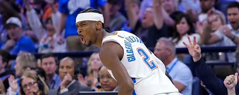 Upcoming MVP Canidate Matchup Will Have Big Implications On The End Of OKC's Season