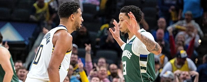 Tyler Herro's strong night and other takeaways from Bucks overtime win
