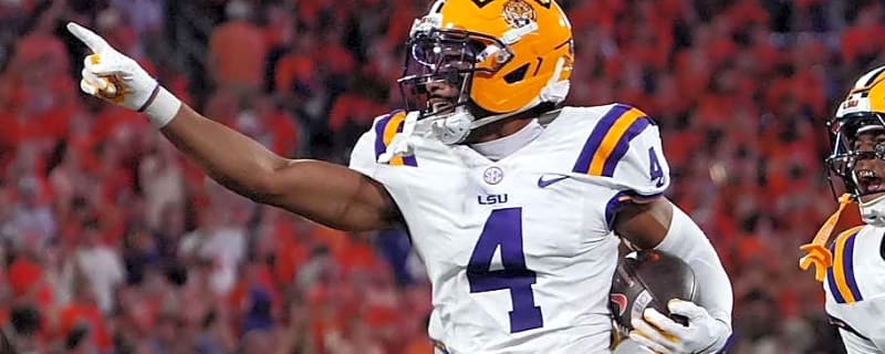 Top 10 Cornerbacks for Broncos in 2026 NFL Draft