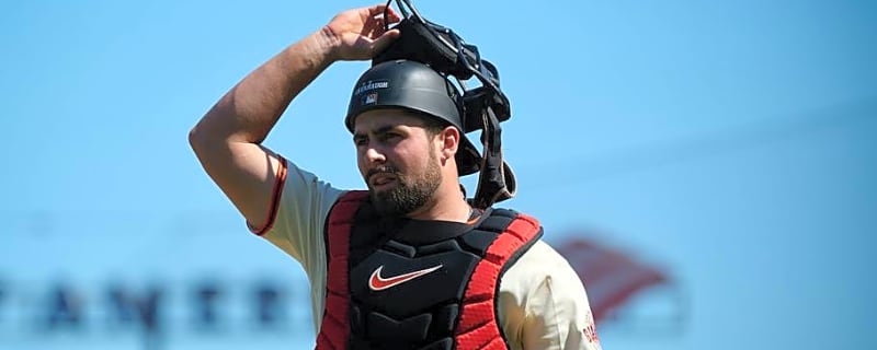 Buster Posey Is Sending a Clear Message About the Giants' Future