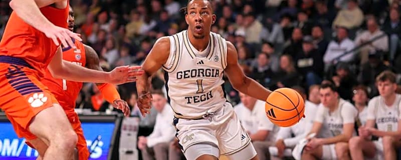  Georgia Tech vs Virginia Tech: Preview