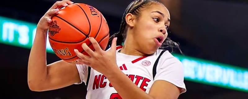 Immediate Takeaways and Observations From NC State's First Round Win