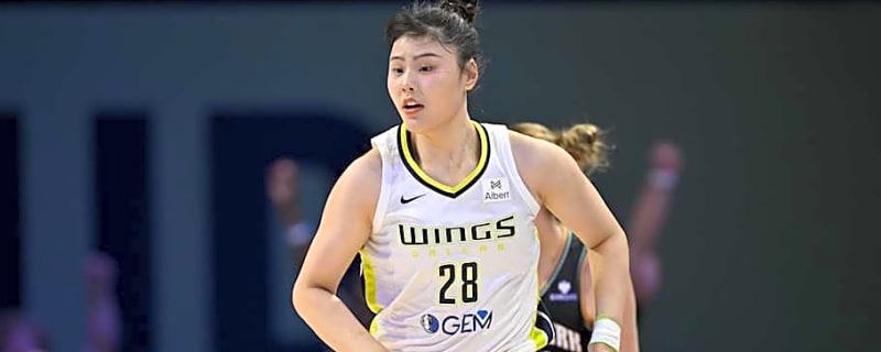 Dallas Wings center to become owner of new international team