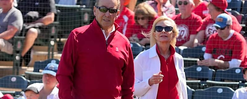 Angels Insider Provides Latest Update on Arte Moreno&#39;s Plans to Sell the Team